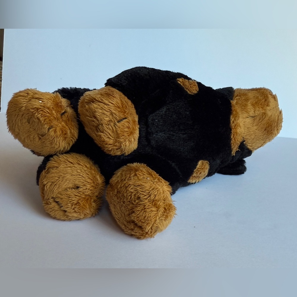 Webkinz Retired Rottweiler - Picture 6 of 7